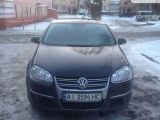 Volkswagen Jetta 2008 з пробігом 164 тис.км. 1.9 л. в Киеве на Autos.ua