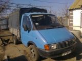 ГАЗ 3302 1995 с пробегом 1 тыс.км.  л. в Запорожье на Autos.ua