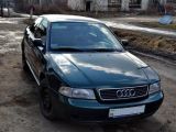 Audi A4 1995 с пробегом 250 тыс.км. 1.6 л. в Черновцах на Autos.ua