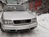 Audi A6 1997 с пробегом 280 тыс.км. 2.771 л. в Киеве на Autos.ua