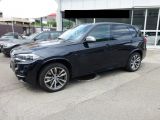 BMW X5 2016 з пробігом 12 тис.км. 3 л. в Киеве на Autos.ua