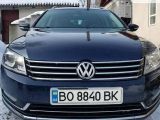 Volkswagen passat b7 2012 с пробегом 256 тыс.км. 1.6 л. в Тернополе на Autos.ua