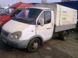 ГАЗ 3302 2005 с пробегом 200 тыс.км.  л. в Киеве на Autos.ua