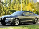 BMW 4 серия 2014 з пробігом 16 тис.км. 2 л. в Киеве на Autos.ua