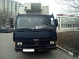 Tata LPT 613 2008 з пробігом 10 тис.км. 6 л. в Харькове на Autos.ua