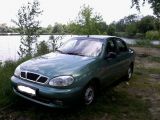 Daewoo Lanos 2008 з пробігом 103 тис.км. 1.498 л. в Киеве на Autos.ua