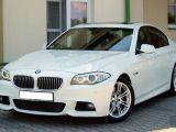 BMW 5 серия 2012 с пробегом 35 тыс.км.  л. в Киеве на Autos.ua