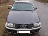Audi 100 1991 с пробегом 1 тыс.км. 2.6 л. в Киеве на Autos.ua