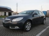 Opel Insignia 2010 с пробегом 170 тыс.км. 2 л. в Мукачево на Autos.ua