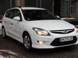 Hyundai i30 2011 з пробігом 200 тис.км. 1.6 л. в Сумах на Autos.ua