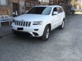 Jeep Grand Cherokee 2014 с пробегом 49 тыс.км. 5.7 л. в Киеве на Autos.ua