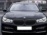 BMW 7 серия 2015 з пробігом 21 тис.км. 3 л. в Киеве на Autos.ua