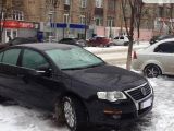 Volkswagen passat b6 2008 с пробегом 165 тыс.км. 1.8 л. в Донецке на Autos.ua