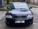 Audi A6 2001 с пробегом 328 тыс.км.  л. в Ивано-Франковске на Autos.ua