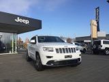 Jeep Grand Cherokee 2016 з пробігом 2 тис.км. 3 л. в Киеве на Autos.ua