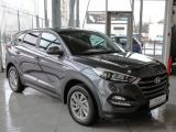Hyundai Tucson 2015 з пробігом 1 тис.км. 1.995 л. в Киеве на Autos.ua