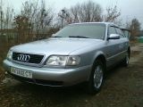 Audi A6 1996 с пробегом 400 тыс.км. 2.6 л. в Харькове на Autos.ua