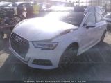 Audi A3 2.0 TFSI S-tronic (190 л.с.) 2018 з пробігом 15 тис.км.  л. в Киеве на Autos.ua