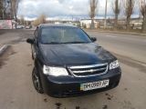 Chevrolet Lacetti 2011 с пробегом 47 тыс.км.  л. в Киеве на Autos.ua