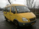 ГАЗ 32213 2003 с пробегом 325 тыс.км. 2.9 л. в Горловке на Autos.ua