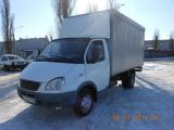 ГАЗ 3302 2005 с пробегом 241 тыс.км. 2.5 л. в Харькове на Autos.ua