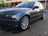 BMW 3 серия 2003 с пробегом 230 тыс.км. 2 л. в Киеве на Autos.ua