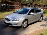 Opel Astra 2011 с пробегом 150 тыс.км.  л. в Хмельницком на Autos.ua