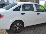 Fiat Linea 2012 з пробігом 15 тис.км. 1.4 л. в Луцке на Autos.ua