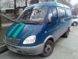 ГАЗ 2705 2005 с пробегом 155 тыс.км. 2.4 л. в Запорожье на Autos.ua