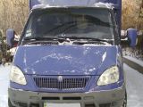 ГАЗ 3302 2007 з пробігом 137 тис.км. 2.5 л. в Харькове на Autos.ua