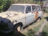ГАЗ 22 1966 с пробегом 400 тыс.км. 2 л. в Мариуполе на Autos.ua