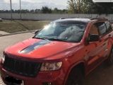 Jeep Grand Cherokee 2011 с пробегом 130 тыс.км. 3 л. в Одессе на Autos.ua