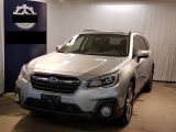 Subaru Outback V Standart 2018 з пробігом 0 тис.км. 2.5 л. в Киеве на Autos.ua