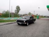 ГАЗ 24 1987 с пробегом 1 тыс.км. 2.4 л. в Чернигове на Autos.ua