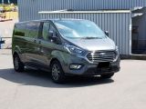 Ford Tourneo Custom 2.0 EcoBlue 6-авт SelectShift(170 л.с.) 2018 с пробегом 1 тыс.км.  л. в Киеве на Autos.ua