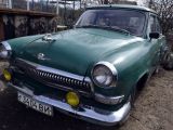 ГАЗ 21 1959 с пробегом 1 тыс.км. 2.4 л. в Виннице на Autos.ua