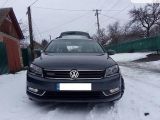 Volkswagen passat b7 2012 з пробігом 160 тис.км. 1.6 л. в Черкассах на Autos.ua