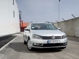 Volkswagen Passat 2011 з пробігом 134 тис.км. 1.4 л. в Золочеве на Autos.ua