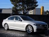 BMW 5 серия 2015 з пробігом 19 тис.км. 2 л. в Киеве на Autos.ua