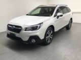 Subaru Outback V Standart 2018 с пробегом 3 тыс.км. 2.5 л. в Киеве на Autos.ua