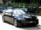 BMW 5 серия 2014 з пробігом 32 тис.км. 3 л. в Киеве на Autos.ua