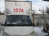 ГАЗ 3302 2005 з пробігом 200 тис.км.  л. в Киеве на Autos.ua