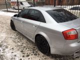 Audi A4 2004 с пробегом 183 тыс.км. 1.781 л. в Харькове на Autos.ua
