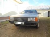 Audi 100 1987 с пробегом 300 тыс.км. 0.002 л. в Ивано-Франковске на Autos.ua