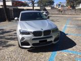 BMW X4 2016 с пробегом 20 тыс.км. 3 л. в Киеве на Autos.ua