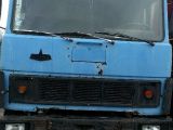 МАЗ 5432 1988 с пробегом 100 тыс.км. 14 л. в Луганске на Autos.ua
