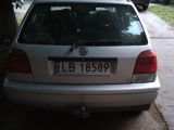 Volkswagen Gol 1.8 MT (105 л.с.) 1997 с пробегом 200 тыс.км.  л. в Сумах на Autos.ua