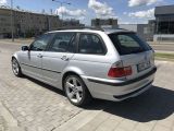 BMW 3 серия 2004 с пробегом 1 тыс.км. 2 л. в Одессе на Autos.ua