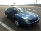 Honda Prelude 1998 с пробегом 150 тыс.км. 1.997 л. в Одессе на Autos.ua