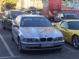 BMW 5 серия 1999 с пробегом 301 тыс.км. 2.499 л. в Ужгороде на Autos.ua